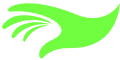 Hand-groen-shendu Hand-groen-shendu